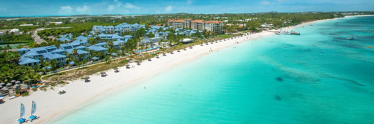 Make Memories at Caribbean’s Leading All-Inclusive Family Resort