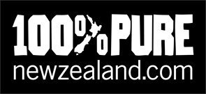 New Zealand in comfort and style - background banner
